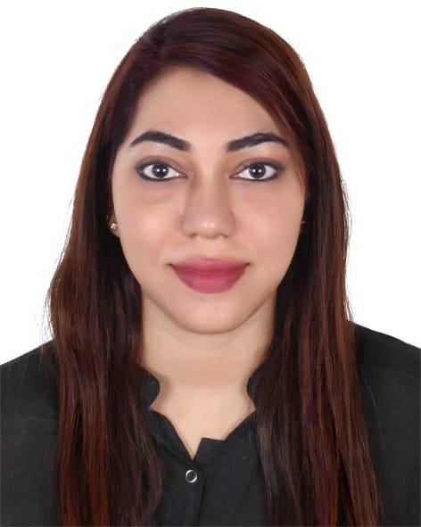 Halima Begum