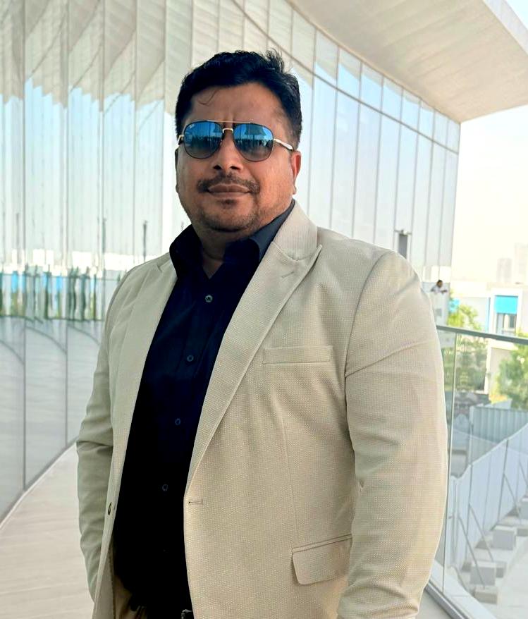 MD. TOUHIDUL ISLAM